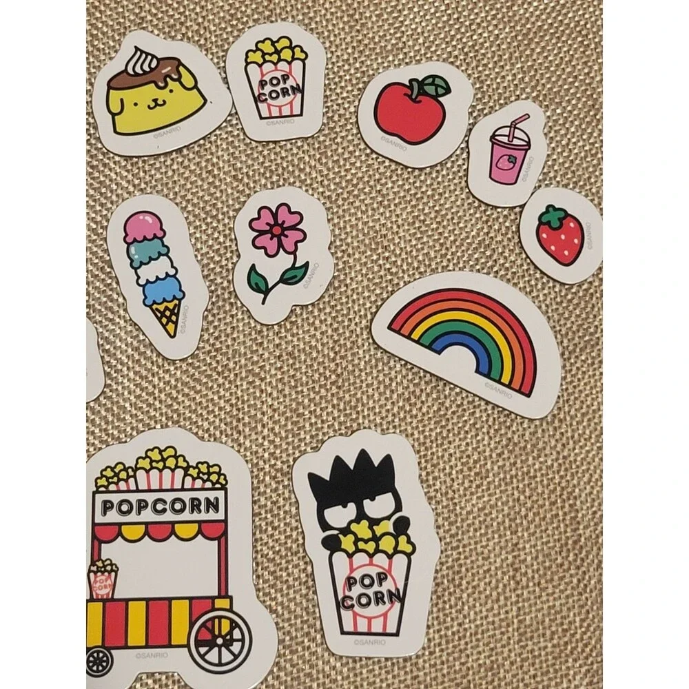 Sanrio lot 15